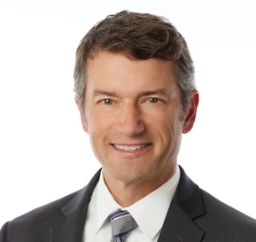 Edward S. "Ted" Ferguson, CFP®